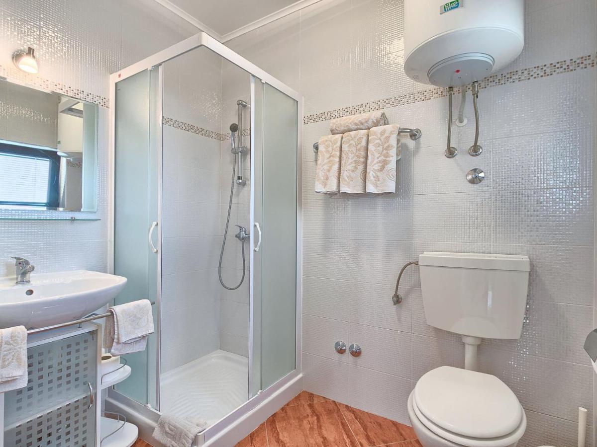 Apartment Villa Alpa-6 By Interhome Umag Ngoại thất bức ảnh
