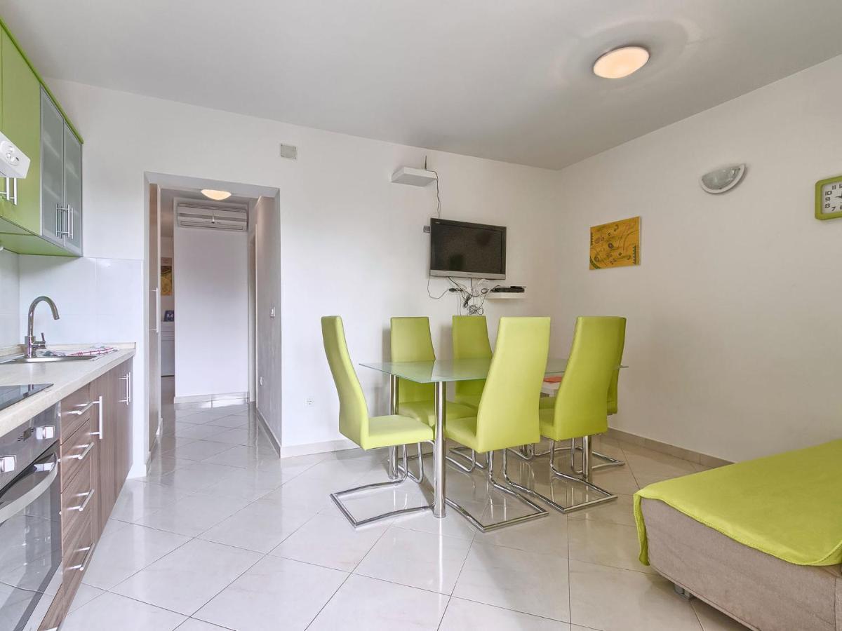 Apartment Villa Alpa-6 By Interhome Umag Ngoại thất bức ảnh