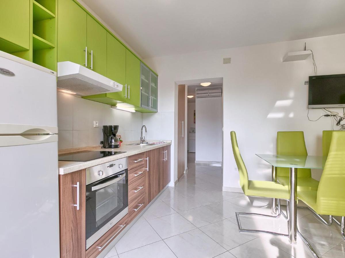 Apartment Villa Alpa-6 By Interhome Umag Ngoại thất bức ảnh