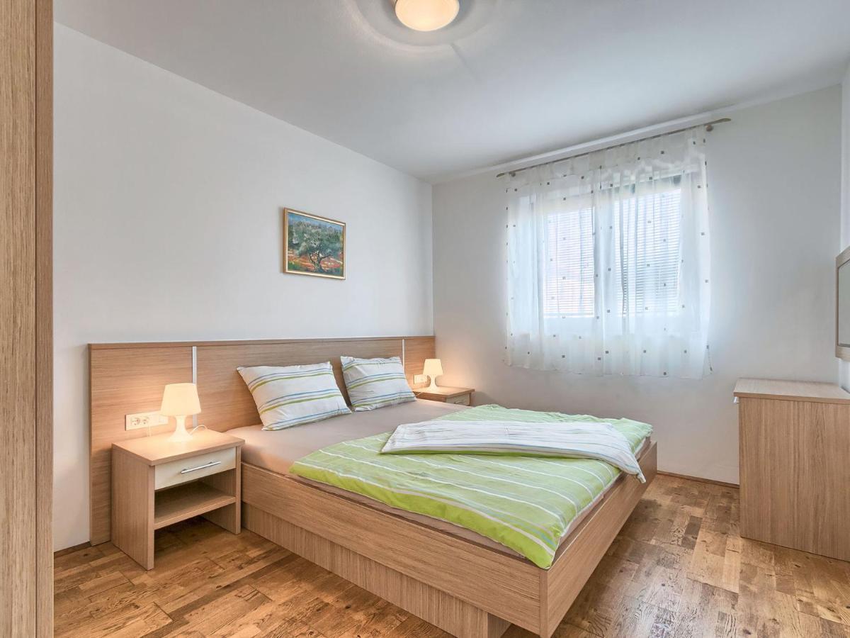 Apartment Villa Alpa-6 By Interhome Umag Ngoại thất bức ảnh