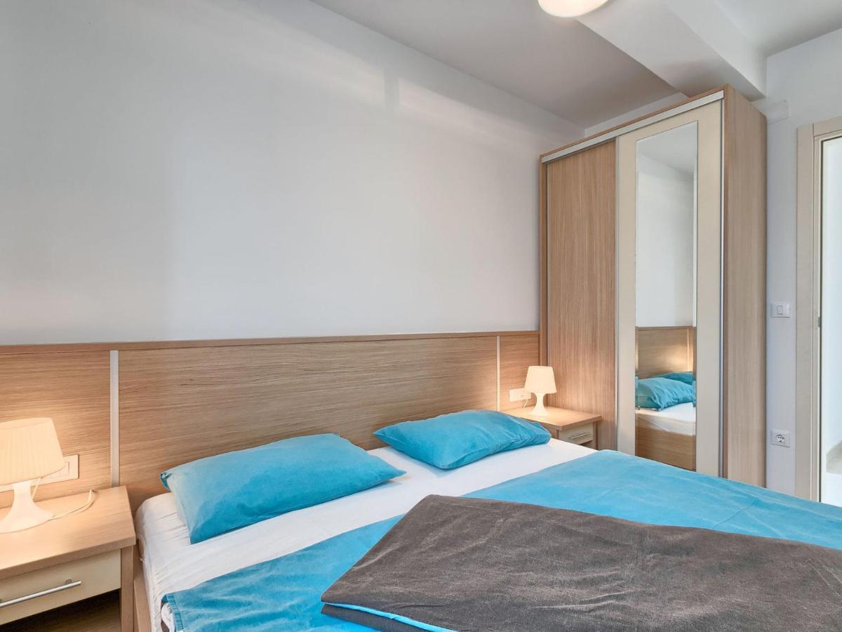 Apartment Villa Alpa-6 By Interhome Umag Ngoại thất bức ảnh